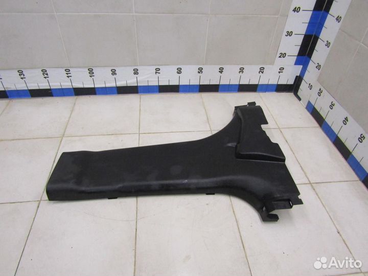 Обшивка стойки Sportage 2010-2015