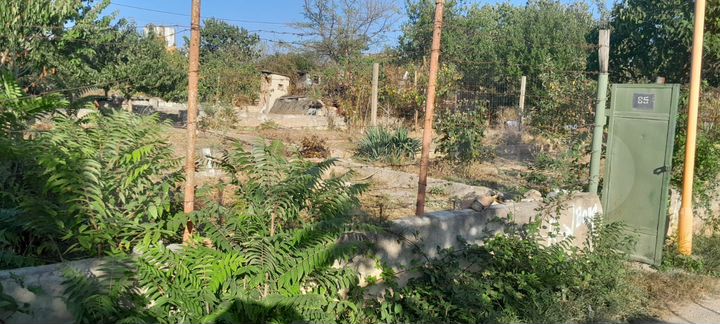 Участок 4 сот. (СНТ, ДНП)