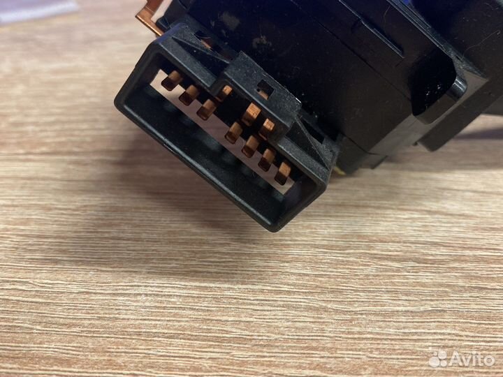 Подрулевой переключатель Hyundai Kia 9342038100