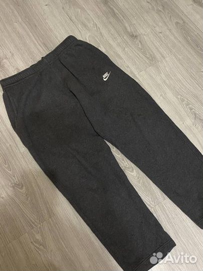 Nike Pants Logo Stussy ACG Vintage