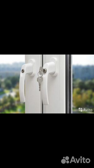 Ремонт пластиковых окон