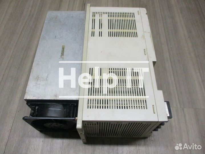 Сервопривод Mitsubishi MDS-B-SPH-300