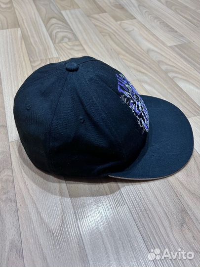 Кепка ecko unltd оригинал