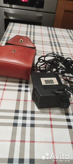 Фотовспышка Norma СССР