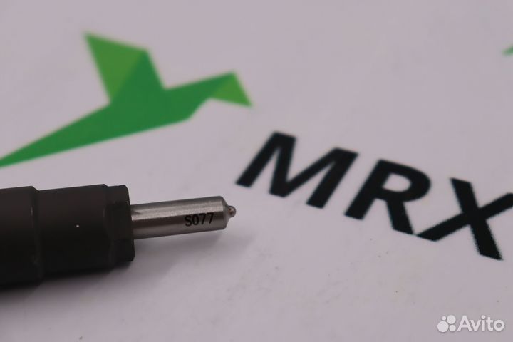 Форсунка топливная 295050-1760