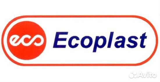 Кабель-канал Ecoplast 40х16 мм