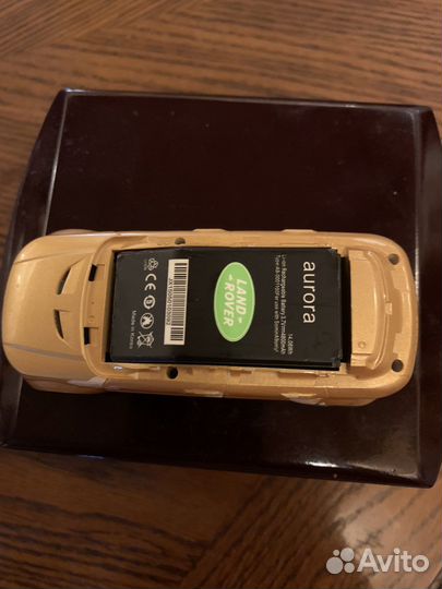 Мобильный телефон мини