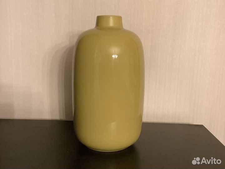 Вазы декоративная IKEA