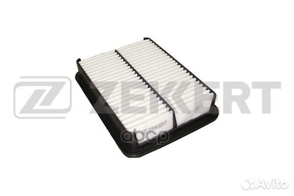 Фильтр воздушный lf-1409 Zekkert