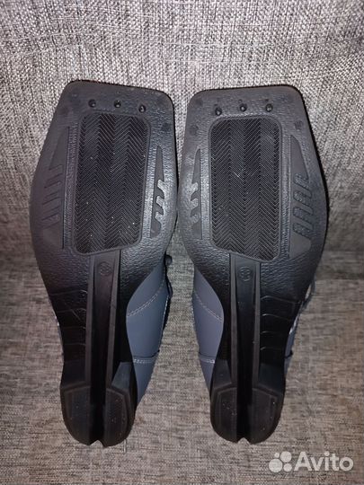 Лыжные ботинки Нордик 38р