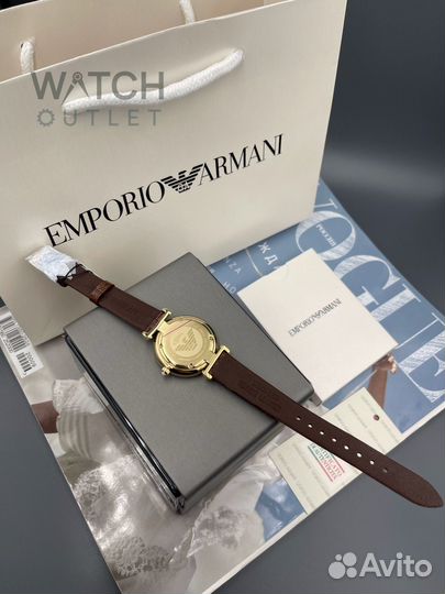 Часы Emporio Armani AR1883 оригинал