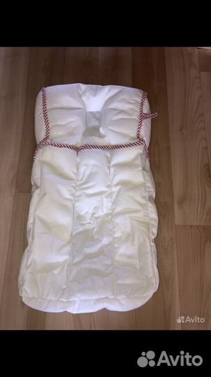 Круг для купания от 1 годика, матрик для купания