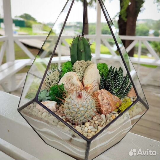 Подарок с душой