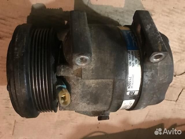 Продаю компрессор кондиционера