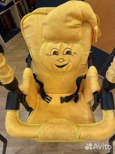 Детские качели