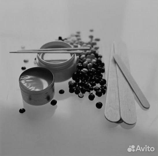 Архитектура бровей