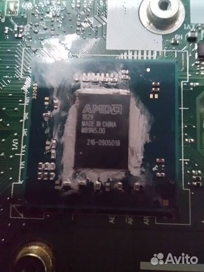 Материнская плата для ноутбука Lenovo 330-15ARR