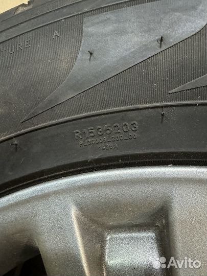 Колеса Pirelli Scorpion Verde 235/60 R18