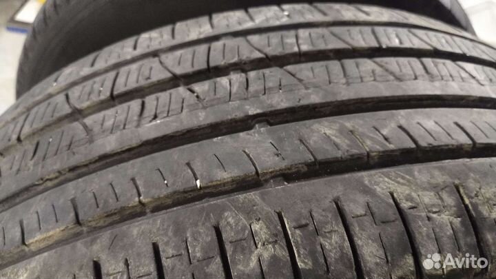 Pirelli Scorpion Verde All Season 245/60 R18 109H