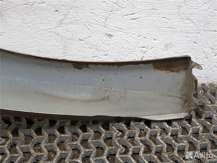 Крыло Citroen C3 2009, 2010