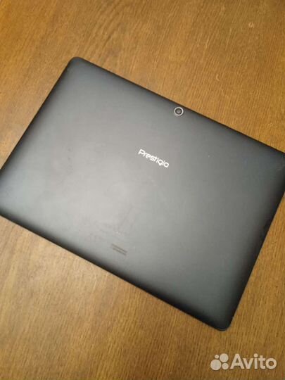 Планшет 10' Prestiqiо. Торг