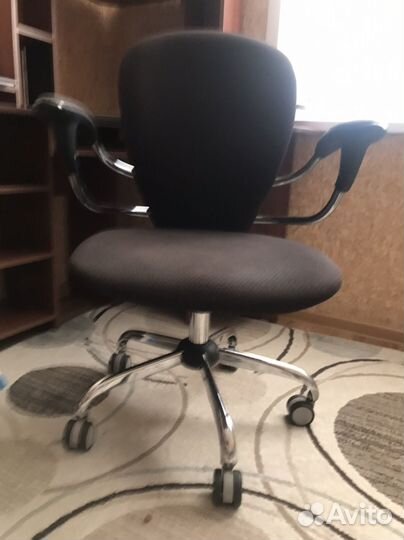 Компьютерное кресло бу