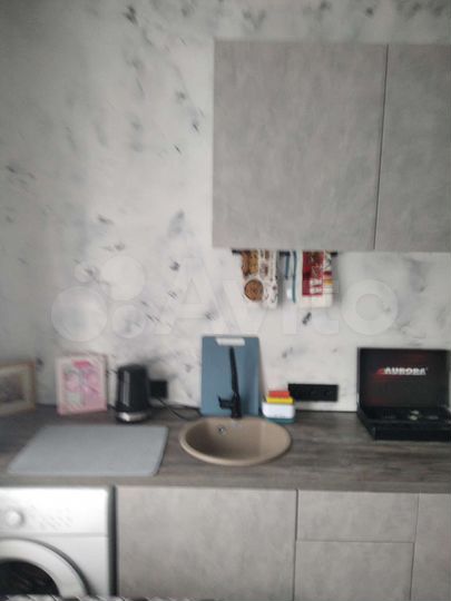 1-к. квартира, 34 м², 5/6 эт.