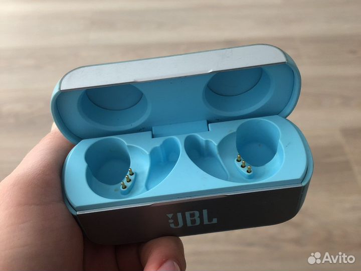 Чехол от наушников jbl
