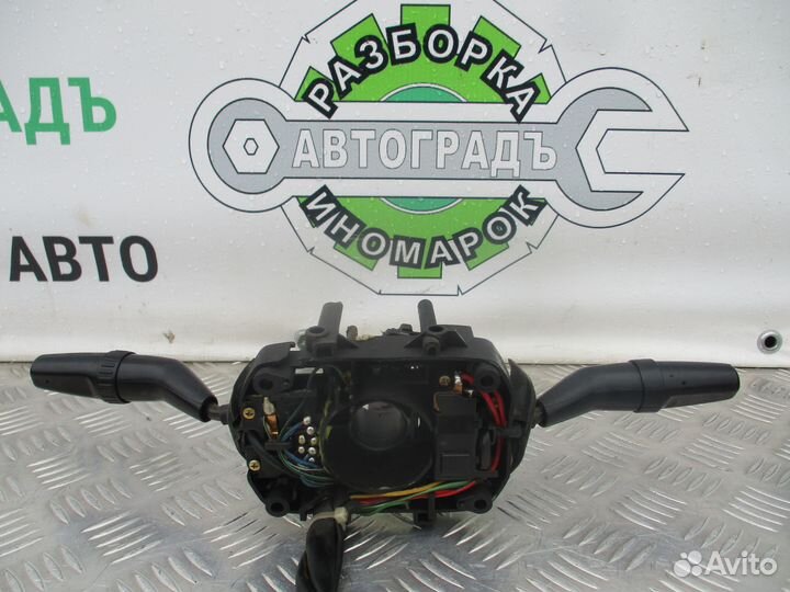 Подрулевой переключатель Hyundai Sonata 3 1996г