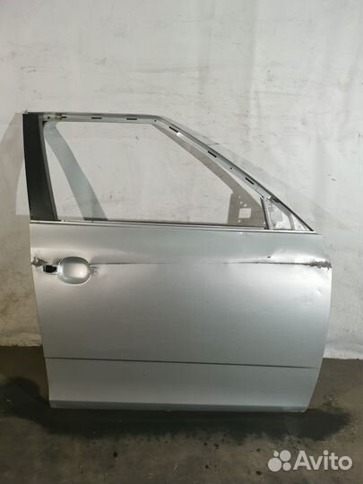 Skoda Fabia 2 2007-2014 дверь передняя правая