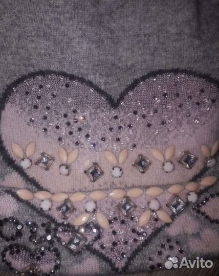 Шапка tavitta зимняя