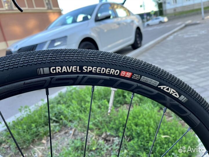 Велосипед гравийный Cannondale Topstone 4 2022 54