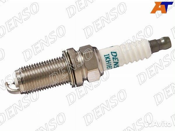 Свеча зажигания nissan juke