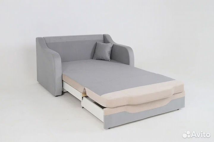 Диван раскладной детский