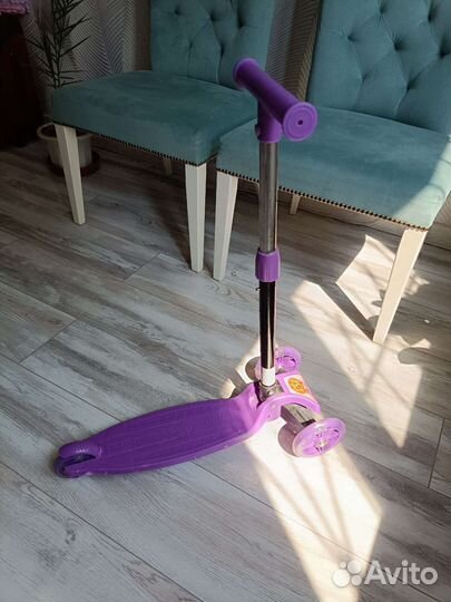 Самокат детский