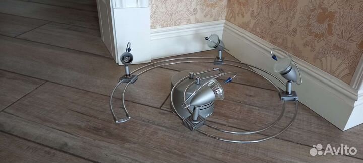 Светильник потолочный Германия