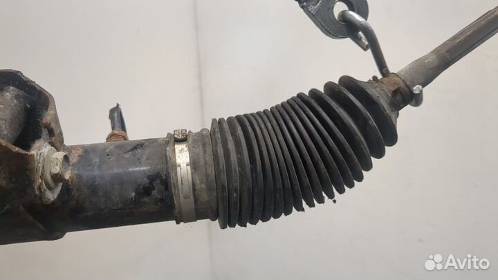 Рейка рулевая с г/у Jeep Compass, 2016