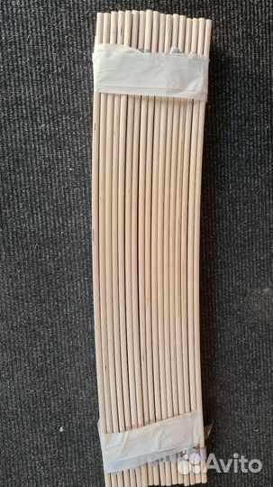 Ламели IKEA luroy