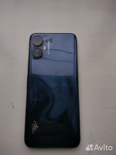 Itel Vision 5 Plus, 4/128 ГБ