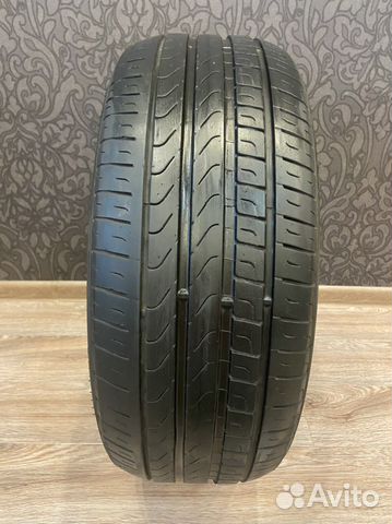Pirelli Cinturato P7 225/45 R18 91Y