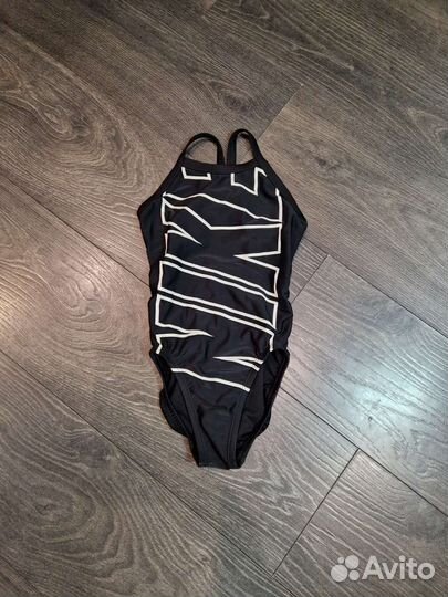 Купальник nike оригинал 104 рост