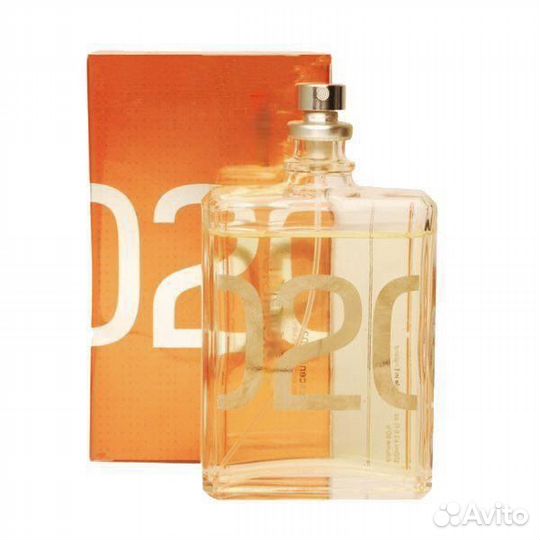 Духи женские Мolecule 02