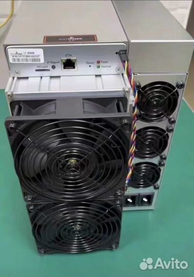 Antminer L7 9050 (GTD в наличии)