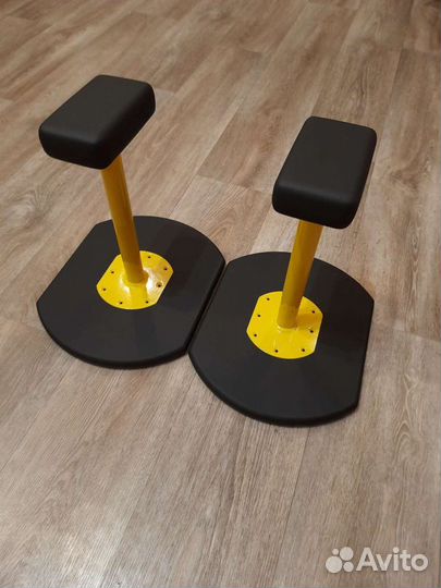 Стоялки эквилибр