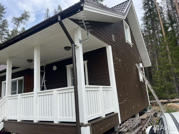 Интернет на даче