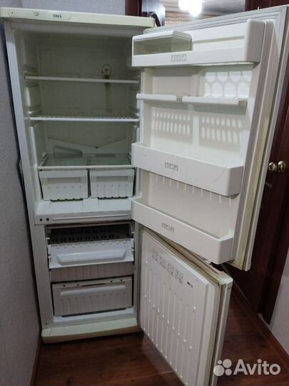 Холодильник бу