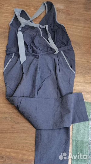 Комбинезон женский