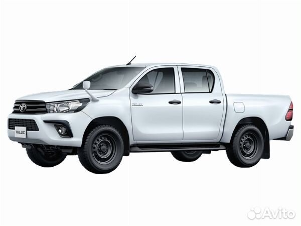Ступица перед toyota fortuner, hilux 15