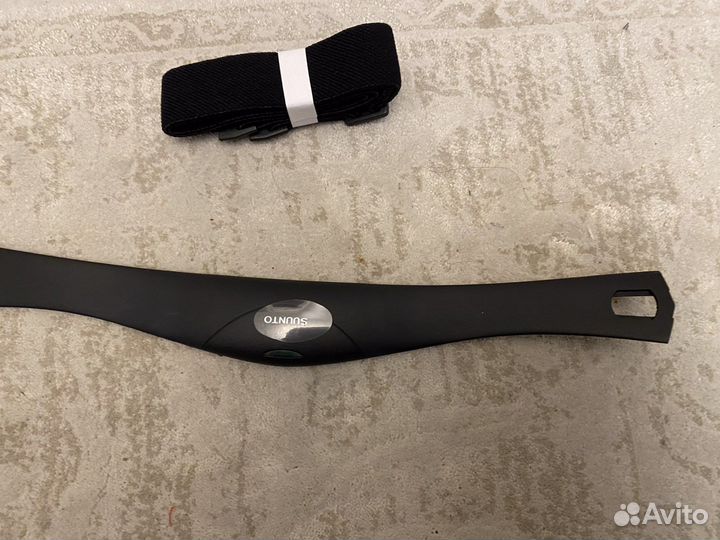 Датчик сердц suunto