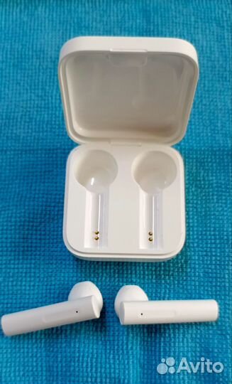 Беспроводные наушники Xiaomi Air 2 SE оригинал